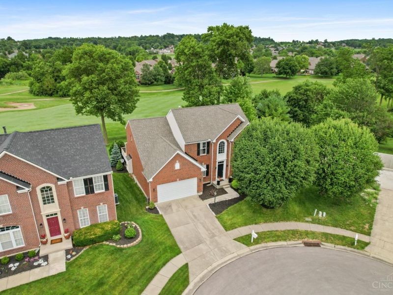 6276 Mill Creek Court, Fairfield Twp, OH 45011 Photo 68