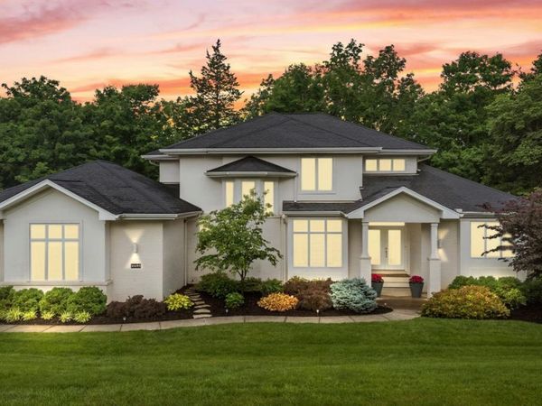 11493 Deer Trace Lane, Harrison Twp, OH 45030