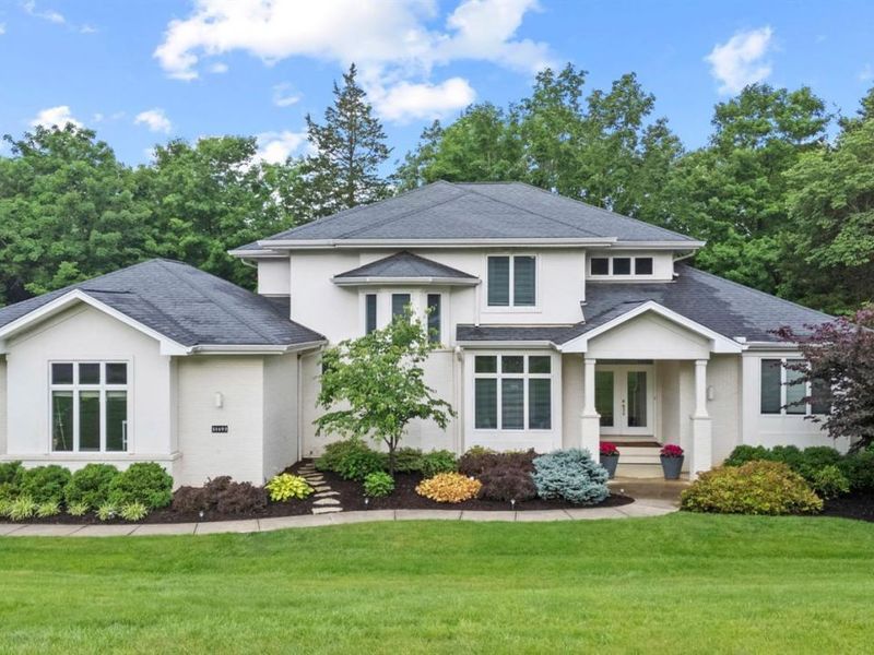 11493 Deer Trace Lane, Harrison Twp, OH 45030 Photo 2