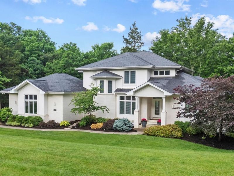 11493 Deer Trace Lane, Harrison Twp, OH 45030 Photo 4