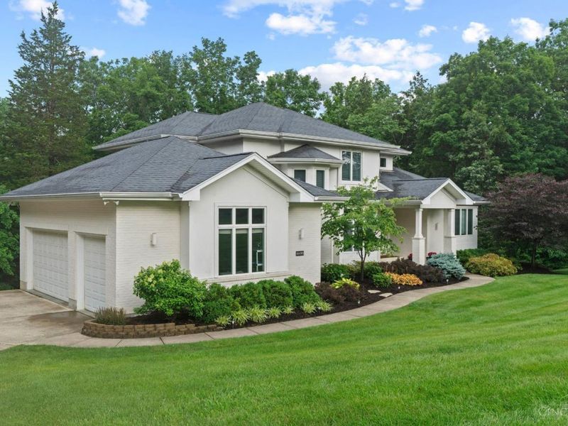 11493 Deer Trace Lane, Harrison Twp, OH 45030 Photo 6