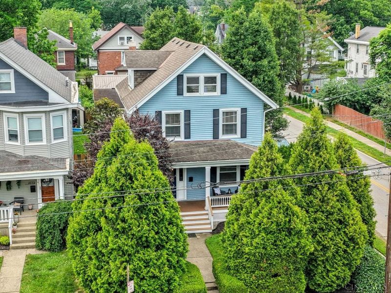 2771 Minot Avenue, Cincinnati, OH 45209 Photo 1