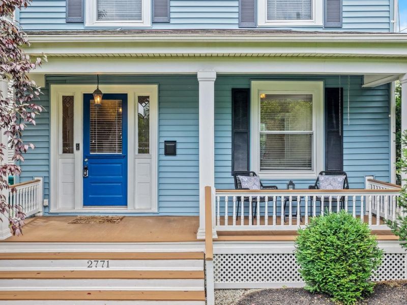 2771 Minot Avenue, Cincinnati, OH 45209 Photo 2