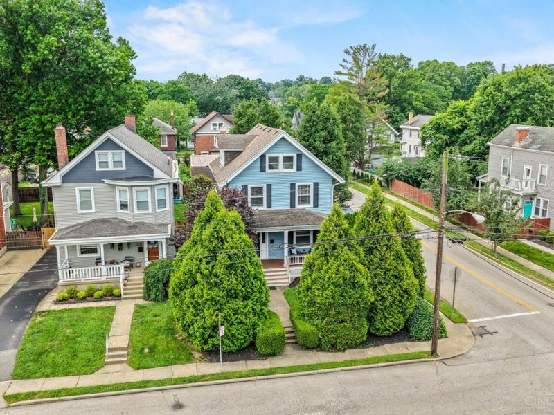 2771 Minot Avenue, Cincinnati, OH 45209 Photo 41