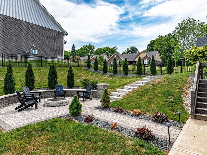 5866 High Point Court, Fairfield, OH 45014 Photo 40