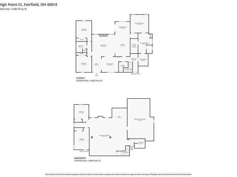 5866 High Point Court, Fairfield, OH 45014 Photo 59