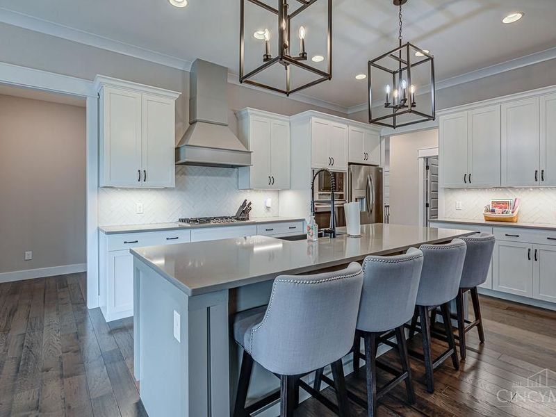 5866 High Point Court, Fairfield, OH 45014 Photo 8