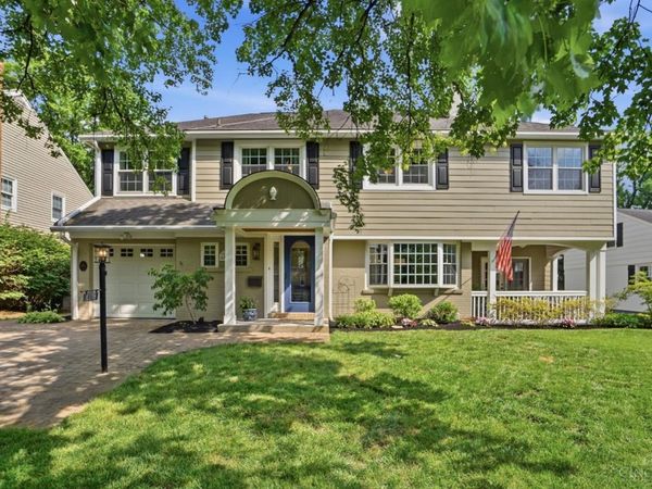 6509 Mariemont Avenue, Mariemont, OH 45227