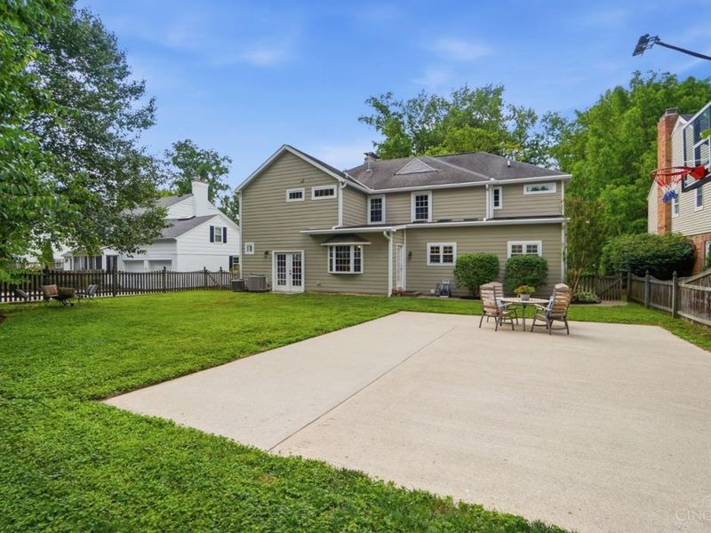6509 Mariemont Avenue, Mariemont, OH 45227 Photo 75