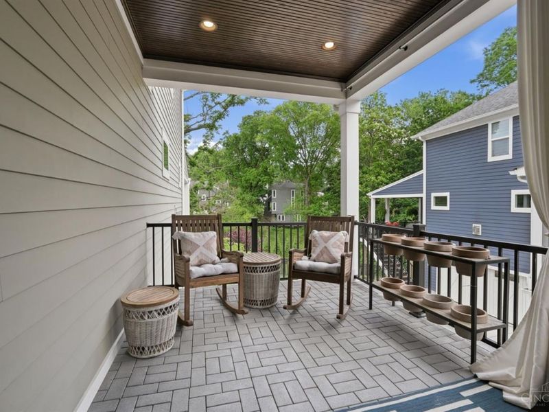 1228 Grace Avenue, Cincinnati, OH 45208 Photo 20