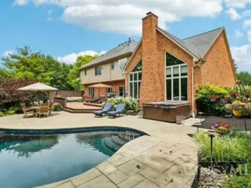 7377 Avenel Court, West Chester, OH 45069 Photo 68