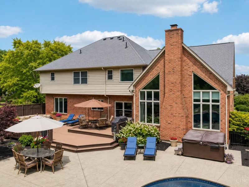 7377 Avenel Court, West Chester, OH 45069 Photo 79