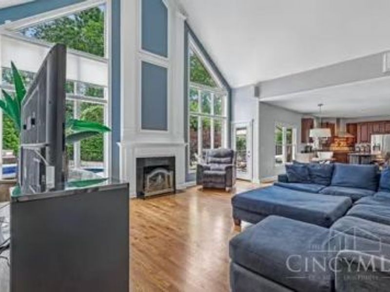 7377 Avenel Court, West Chester, OH 45069 Photo 9