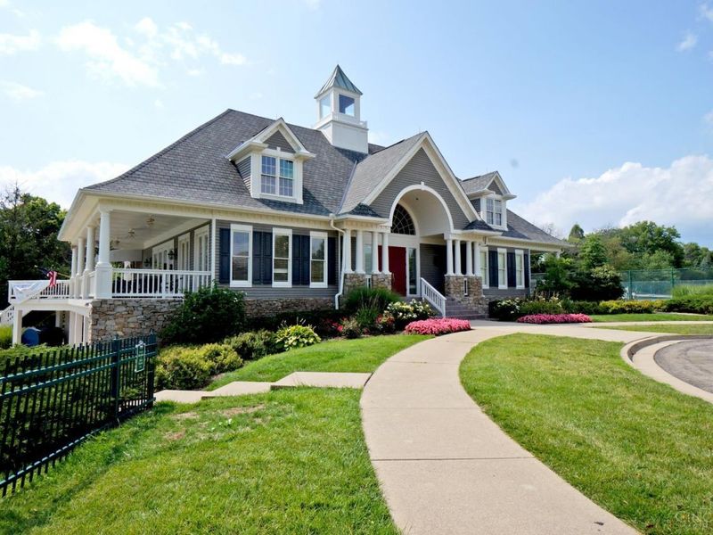 7377 Avenel Court, West Chester, OH 45069 Photo 96