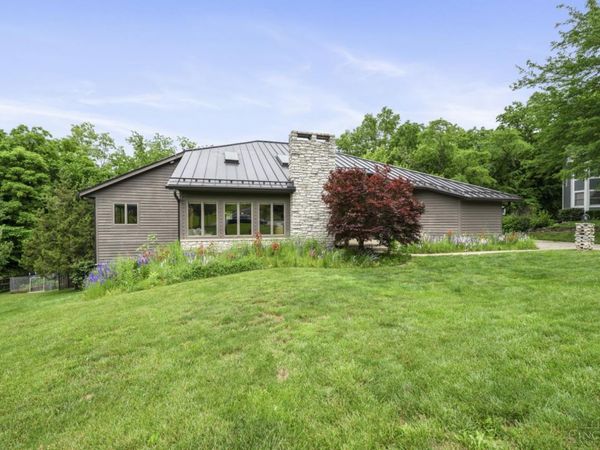 7395 Desert Springs Court, West Chester, OH 45069