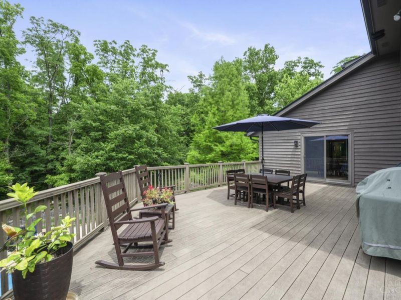 7395 Desert Springs Court, West Chester, OH 45069 Photo 11