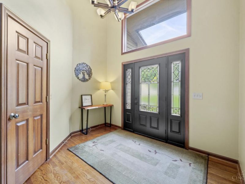7395 Desert Springs Court, West Chester, OH 45069 Photo 12