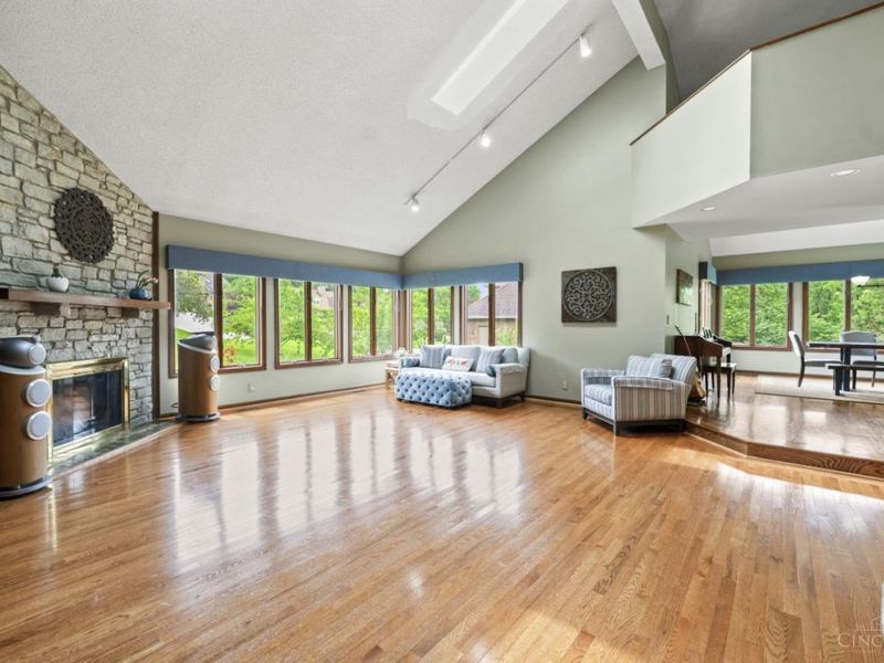 7395 Desert Springs Court, West Chester, OH 45069 Photo 14