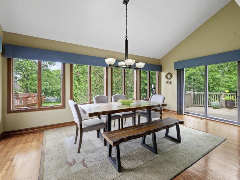 7395 Desert Springs Court, West Chester, OH 45069 Photo 16
