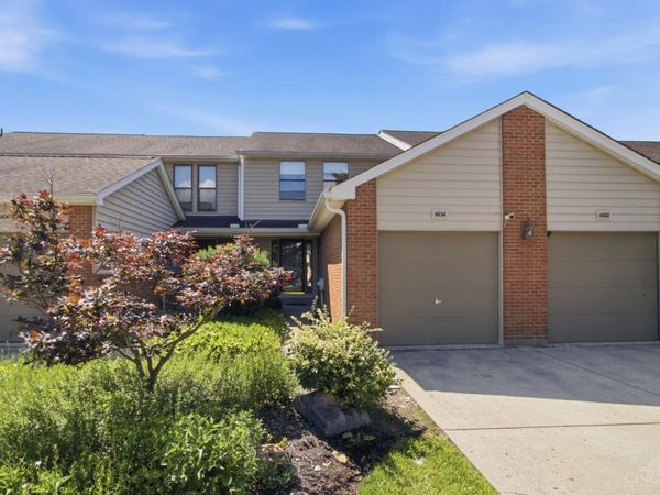 8434 Island Pines Place, Deerfield Twp., OH 45039