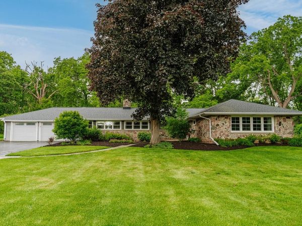2355 N 147th STREET, Brookfield, WI 53005