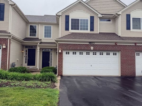9873 Williams Drive , Huntley, IL 60142