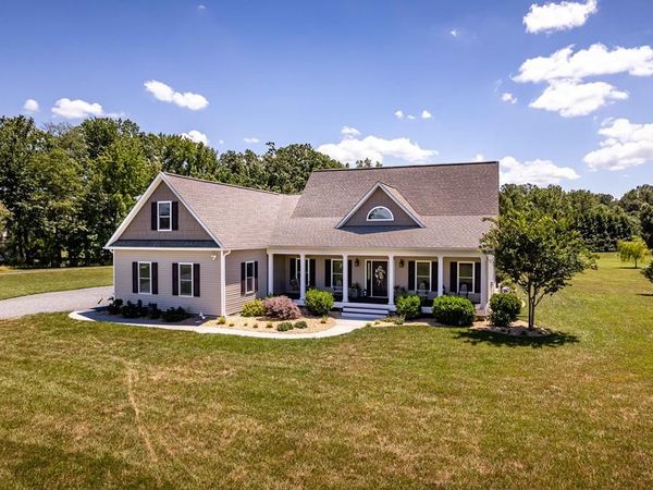 946 Federal Farm Rd, MONTROSS, VA 22520