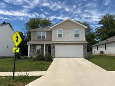 1205 Baybury Avenue, Xenia Twp, OH 45385