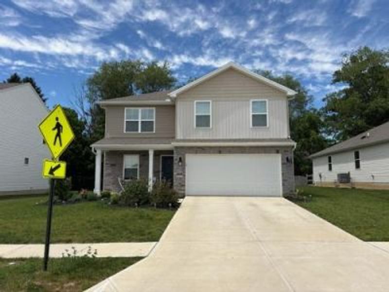 1205 Baybury Avenue, Xenia Township, OH 45385 Photo 1