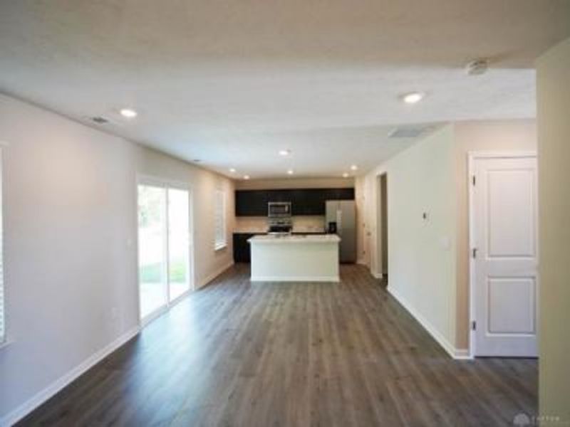 1205 Baybury Avenue, Xenia Township, OH 45385 Photo 5