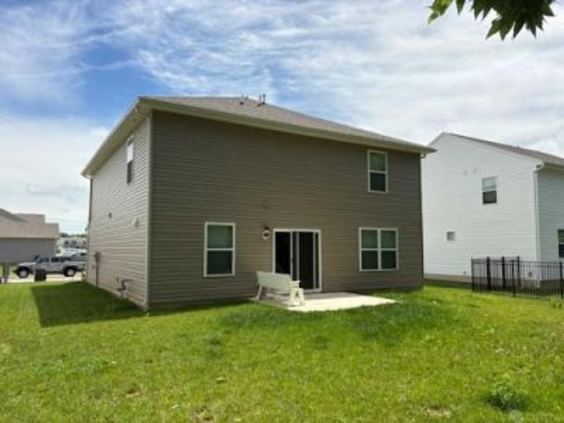 1205 Baybury Avenue, Xenia Township, OH 45385 Photo 5