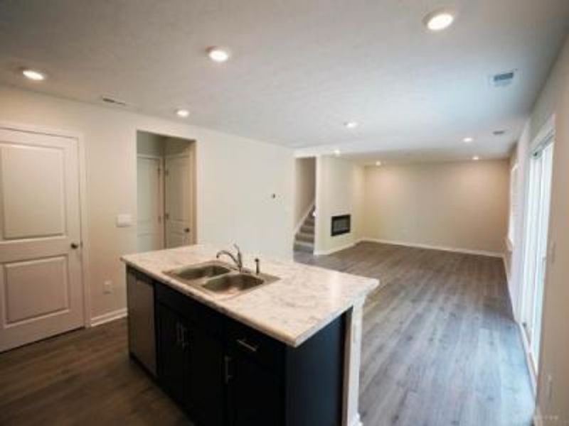 1205 Baybury Avenue, Xenia Township, OH 45385 Photo 6