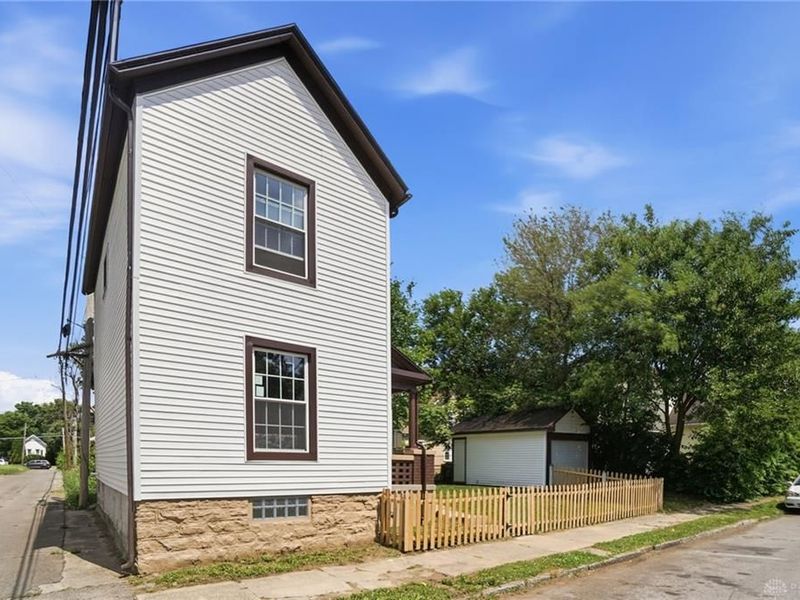 152 S McGee Street, Dayton, OH 45403 Photo 2