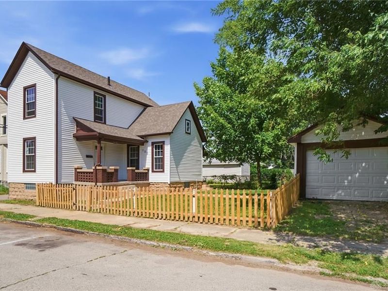152 S McGee Street, Dayton, OH 45403 Photo 3