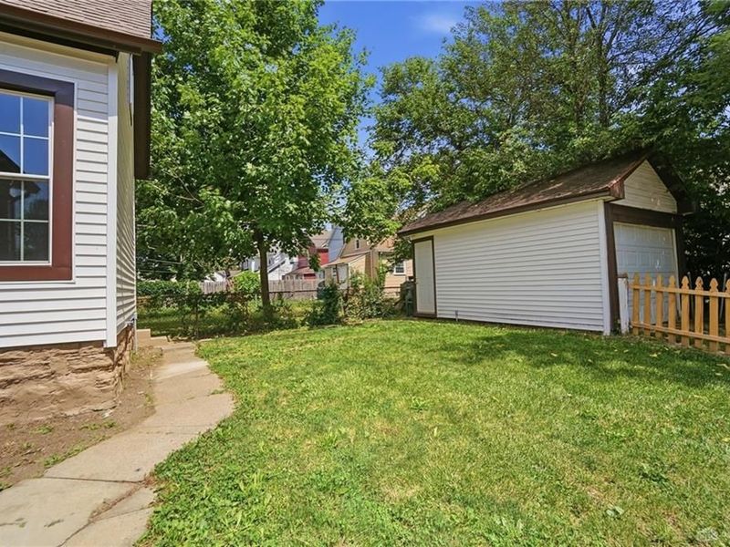152 S McGee Street, Dayton, OH 45403 Photo 30