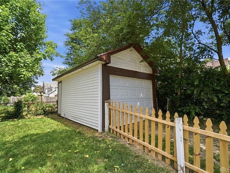 152 S McGee Street, Dayton, OH 45403 Photo 31