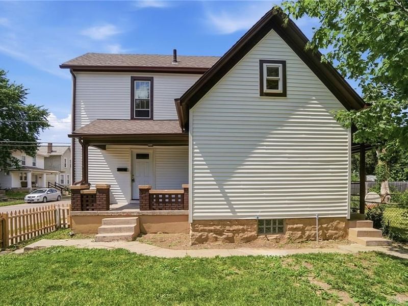 152 S McGee Street, Dayton, OH 45403 Photo 35