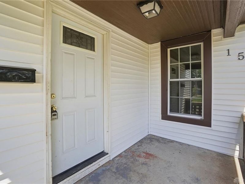 152 S McGee Street, Dayton, OH 45403 Photo 4
