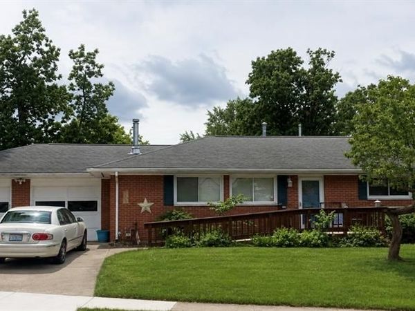 345 Washington Street, Xenia, OH 45385