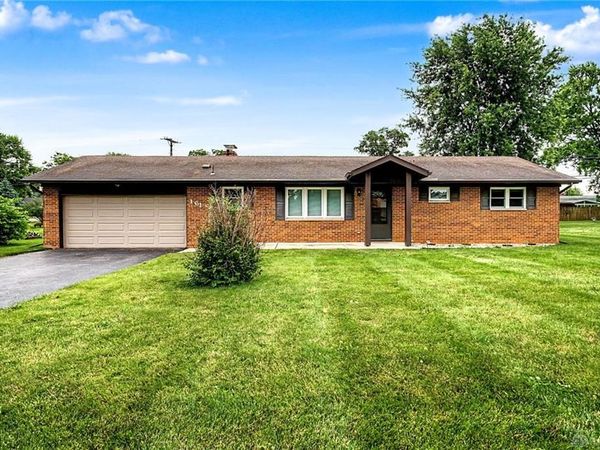 161 Hardacre Drive, Xenia, OH 45385