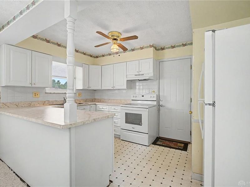 161 Hardacre Drive, Xenia, OH 45385 Photo 17