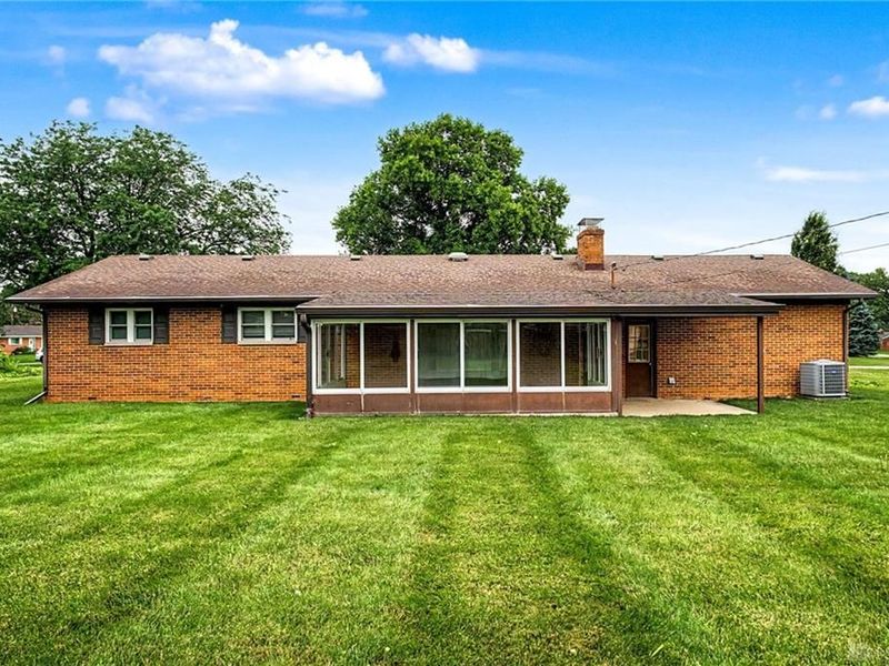 161 Hardacre Drive, Xenia, OH 45385 Photo 32