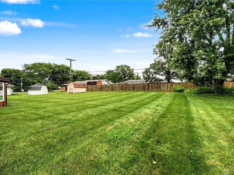 161 Hardacre Drive, Xenia, OH 45385 Photo 34
