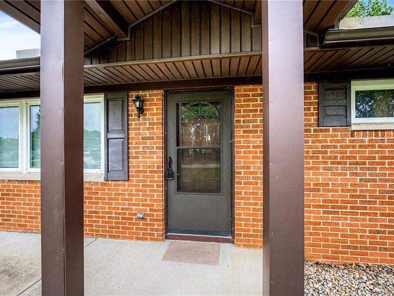 161 Hardacre Drive, Xenia, OH 45385 Photo 6