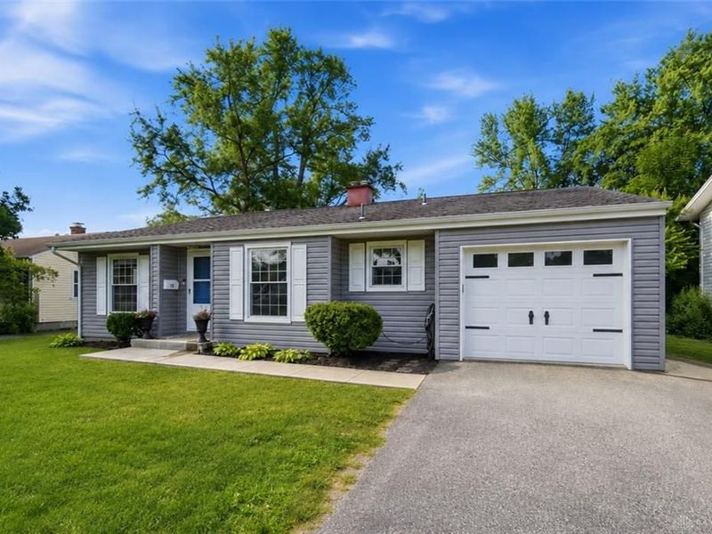 72 Martha Avenue, Centerville, OH 45458 Photo 2