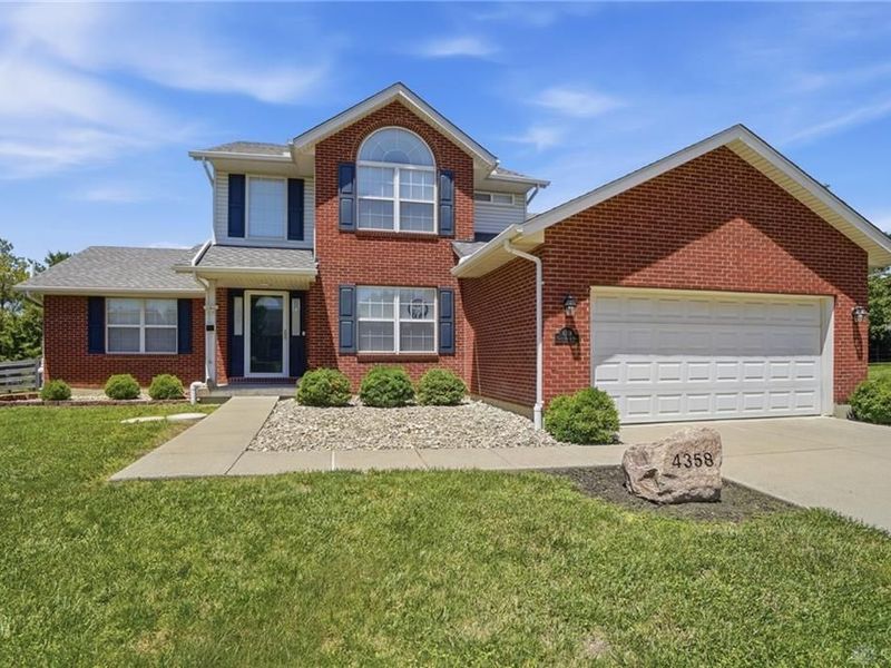 4358 Yacht Haven Way, West Chester Township, OH 45069 Photo 4