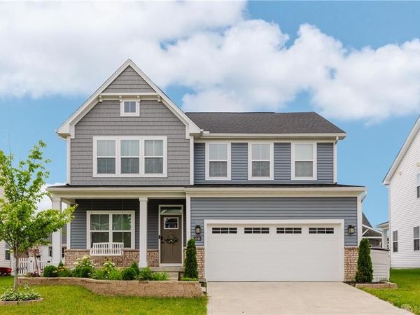 5049 Catalpa Drive, Tipp City, OH 45371
