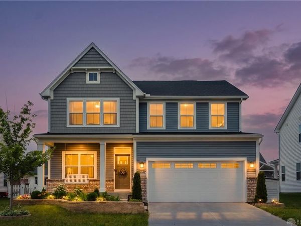 5049 Catalpa Drive, Tipp City, OH 45371