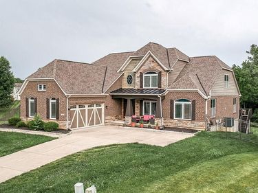 51 Ruppert Court, Franklin, OH 45005