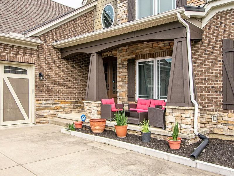 51 Ruppert Court, Franklin, OH 45005 Photo 10